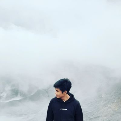 Muh_Rizzky's profile picture. 