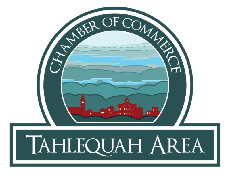 The Tahlequah Area Chamber of Commerce: Advancing Business | Connecting Community | Securing Our Future