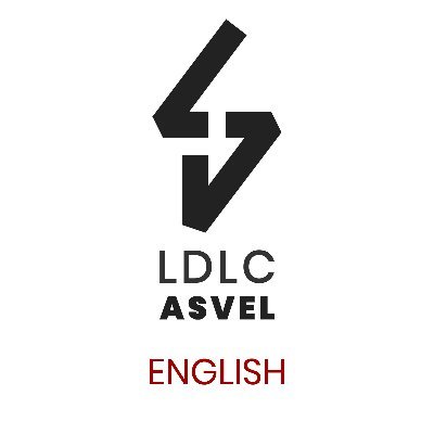 LDLC ASVEL English