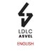 LDLC ASVEL English (@LDLCASVEL_EN) Twitter profile photo