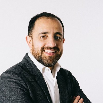 Fabian Mohedano Profile