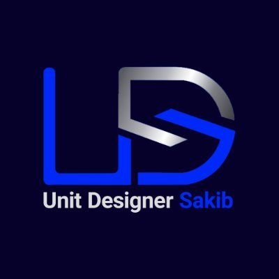 UnitDesignerSak's profile picture. l'm Professional Graphic Designer. if you interested graphics design you can follow me.