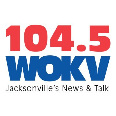 Jacksonville's 24-hour News, Weather and Traffic on FM 104.5 FM. Listen live: https://t.co/IqvsWN1Xum