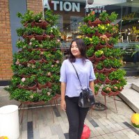 Ei Ei Nyein (@doublenyein74) 's Twitter Profile Photo