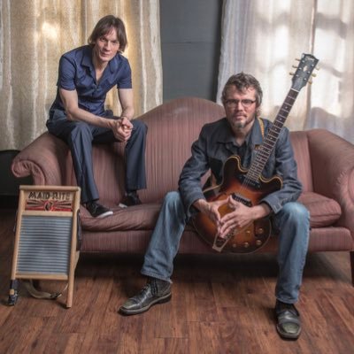 North Mississippi Allstars Profile