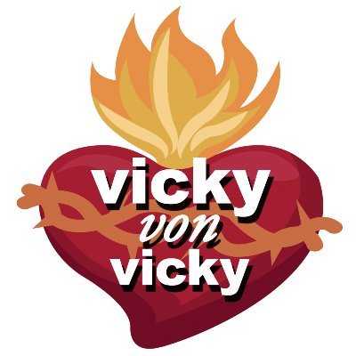 Vicky von Vicky was formed in 1996 from the remnants of Kingston, Ontario based 1990s band Trains of Winter. 