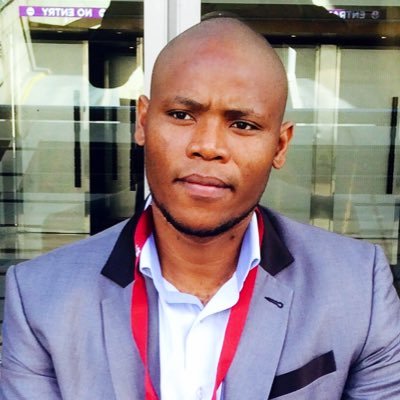 Proudly South African. Mazibuko owawela ngezihlangu zamadoda. Always find a way to balance the forces. Stability is important.