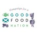 Good Food Nation Campaign (@GFNCampaign) Twitter profile photo