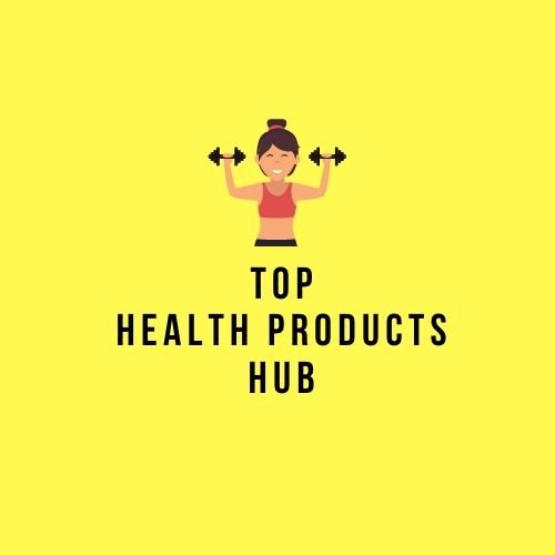 Tophealthproductshub