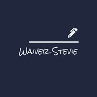 WaiverCat (@steviewaiver) 's Twitter Profile