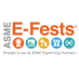 ASME E-Fests (@efestsasme) Twitter profile photo ASME E-Fests (@efestsasme) Twitter profile photo