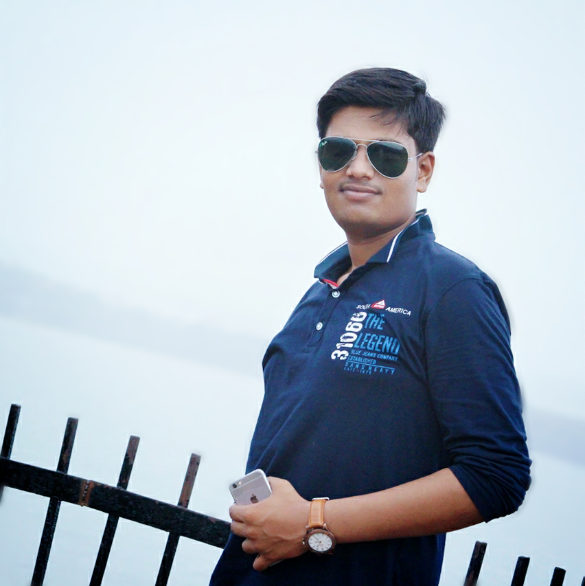 Rahul14810's profile picture. 