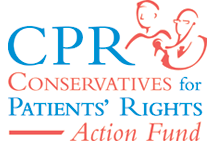 CPRActionFund's profile picture. 