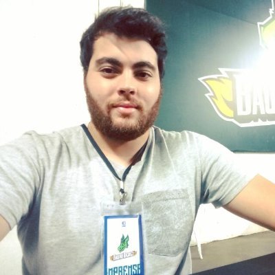 Jornalista | Adm do site E+ | Redator/analista no GoApostas | Redator Odds Scanner | Comentarista na Rádio Alternativa