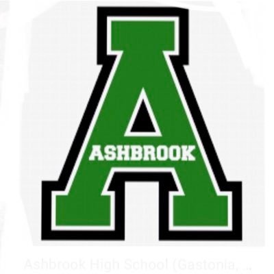 Official Twitter account for Ashbrook High School, a Gaston County School. Show your #AshbrookPride.  #wechooseashbrook