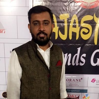 YashPra18532453's profile picture. President of GLS University  || 🇮🇳   I'm not a politician or a scholar or political historian. I'm just a photographer who's trying to capture a spirit. 🇮🇳
