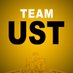 Team UST (@teamUST) Twitter profile photo