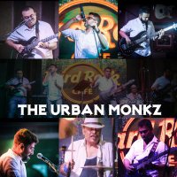 The Urban Monkz(@monkz_the) 's Twitter Profile Photo