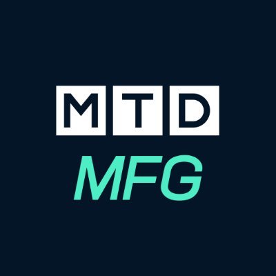 Positive news and insight from the British manufacturing sector. Co-founders of @FactoryNOW_ with @Jefferson_MFG #UKmfg #GBmfg 🇬🇧 New Podcast out now! 📱