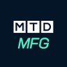mtdmfg's profile picture. Positive news and insight from the British manufacturing sector. Co-founders of @FactoryNOW_ with @Jefferson_MFG #UKmfg #GBmfg 🇬🇧 New Podcast out now! 📱
