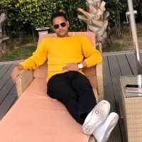 Sudhir Shah (@ssudhir14) 's Twitter Profile