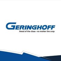 Geringhoff(@Geringhoff) 's Twitter Profile Photo