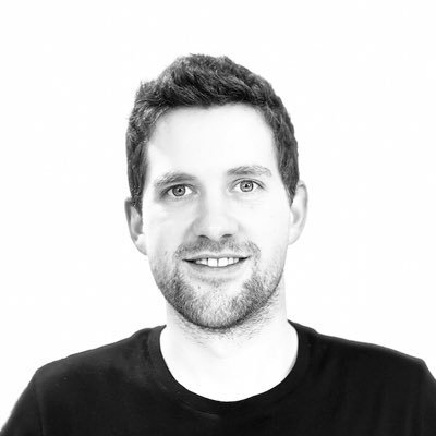 edjenkins91's profile picture. Lead iOS Developer, Kinnu @kinnuverse