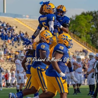 Official recruiting page for the McNeese State Cowboys.

#GeauxPokes