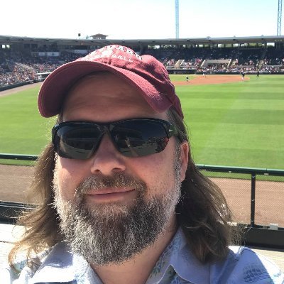 MLB dot com editor. Tweets: baseball, CFB, music, beer, coffee, tennis, etc. (Slow) runner. Supports: Harvard, FSU, ATLUTD, Bayern, US(M/W)NT, Ferrari F1, Hibs.