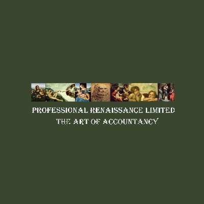 A family firm of Certified Public Accountants and Advisers specialising in small businesses and taxation.

📞 01268770099  📞 01502804801  📧 email@proren.co.uk