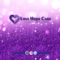 Love Hope Care Podcast (@care_podcast) 's Twitter Profile