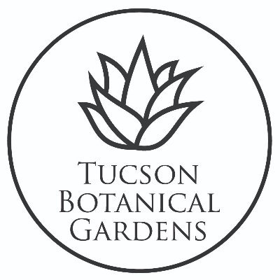 Tucson Botanical Gardens - a 5 1/2 acre Urban Oasis in the Heart of Tucson. Named by Reader's Digest Magazine as The Best Small Public Garden in America!