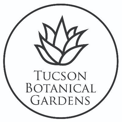 Tucson Botanical Gardens - a 5 1/2 acre Urban Oasis in the Heart of Tucson.  Named by Reader's Digest Magazine as The Best Small Public Garden in America!