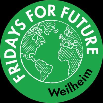 Wir streiken Freitags für globale Klimagerechtigkeit und sind damit Teil der weltweiten Bewegung Fridays For Future!