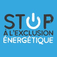 STOP Exclusion Énergétique (@stop_exclusion) 's Twitter Profile