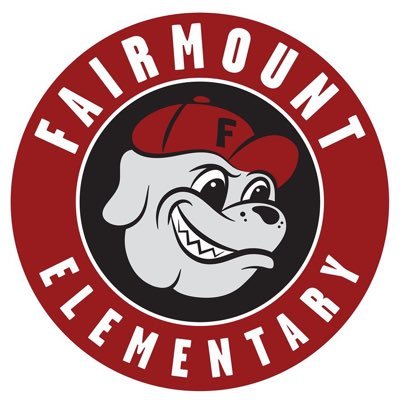 fairmountgrit's profile picture. Fairmount Elementary School's Official Twitter Feed