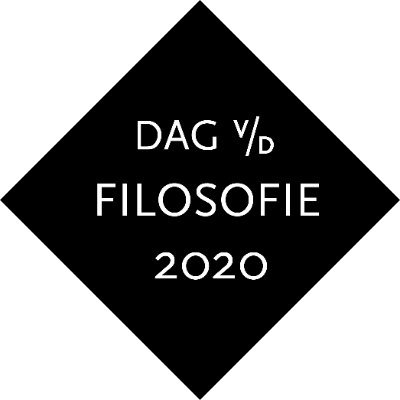 DagvdFilosofie's profile picture. Dag van de Filosofie | zaterdag 4 april 2020 | Cinecitta, Willem II straat 29, Tilburg | Thema: Het uur van de waarheid | AFGELAST