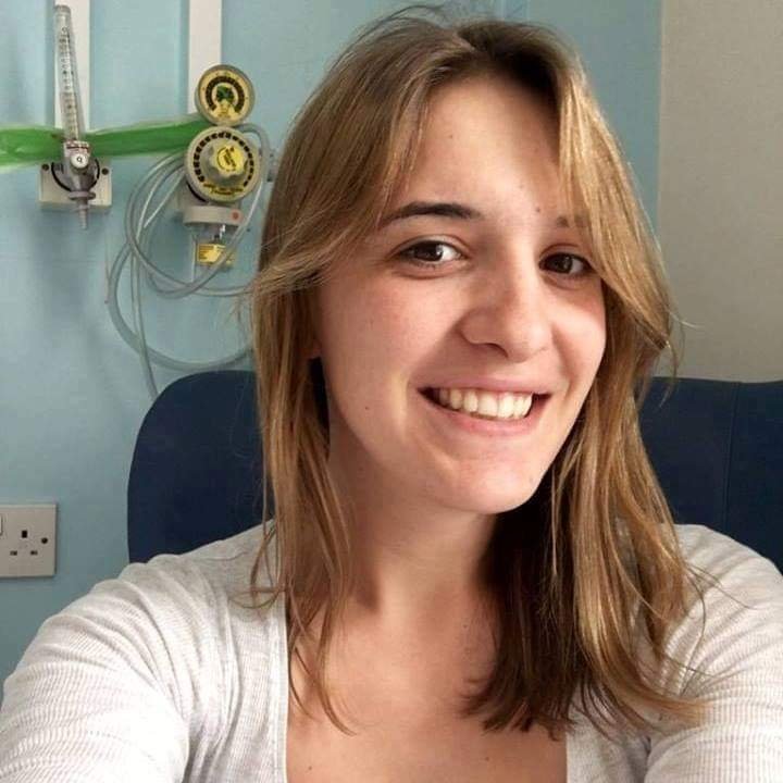 LyndaSc20807807's profile picture. 