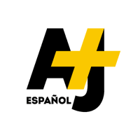 AJ+Español(@ajplusespanol) 's Twitter Profile Photo