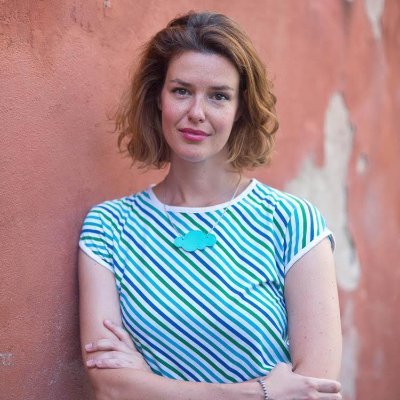 human rights•refugees•EU• @amnestynl • ex @amnestyhungary director & @hhc_helsinki alumna, @EF_Fellows ‘19 🌍, personal tweets, RT ≠ endorsement, ♀️she/her