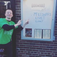 Jack McElduff (@jackmcelduff) 's Twitter Profile