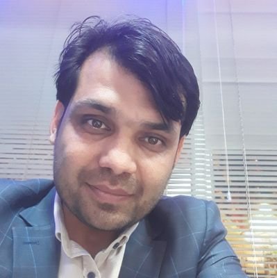Editor @ AIHRC Author, linguist & Journalist.
