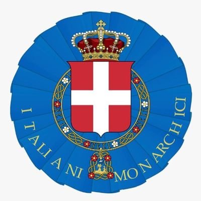 gli Italiani Monarchici - Patto per la Corona per SAR Aimone di Savoia-Aosta
/Italian monarchist association/ Staff @Pi_Fontana

(italianimonarchici@gmail.com)