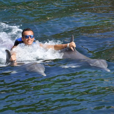 ThomasLeroye's profile picture. med 5🩺