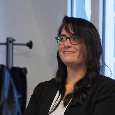 EleonorePelle's profile picture. 