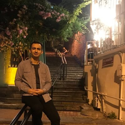 krkmzosmann's profile picture. MÜ