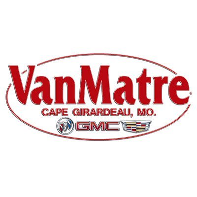 VanMatre Buick GMC in Cape Girardeau, MO serves Sikeston, Jackson, and Perryville drivers with new and used cars, service, and parts.