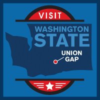 Union Gap(@UnionGapWA) 's Twitter Profileg