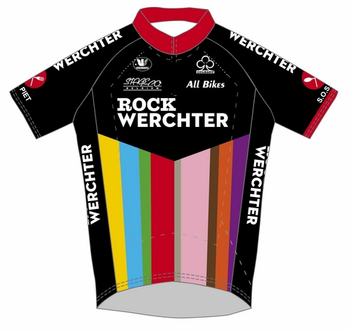 Belgian cycling team,U23 and elite z/c. Official twitter!