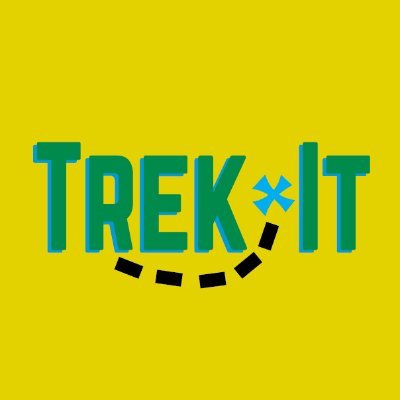 Trek-It is a mobile app that turns your local parks and nature areas into challenging treasure maps that can earn you cool prizes! LAUNCHING IN ATLANTA 2020!